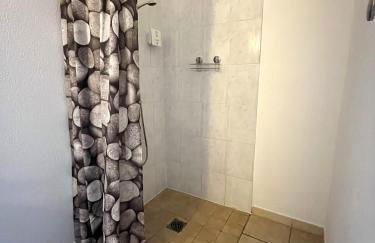 SAINT FLORENT - STUDIO 2 couchages Avec Piscine - Foto 9