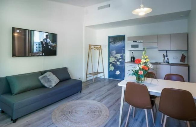 Polku Hotelli - Foto 72