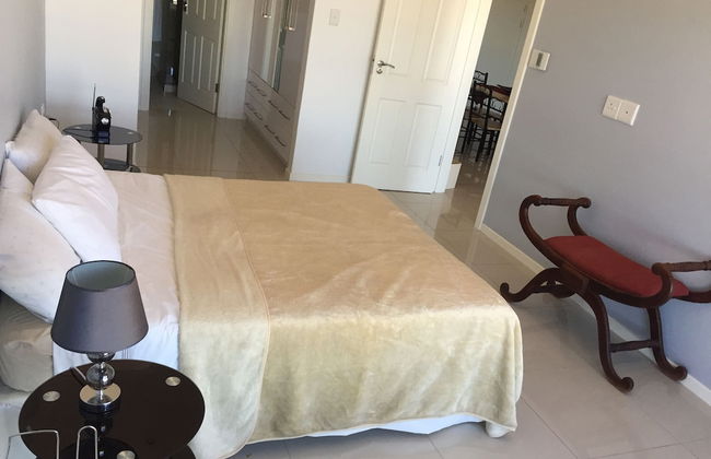 CBD Home Away From Home - Foto 3