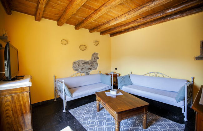 Casa di MOMO - Foto 6