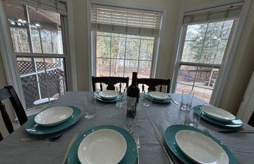 Whispering Waters Hideaway - Foto 49