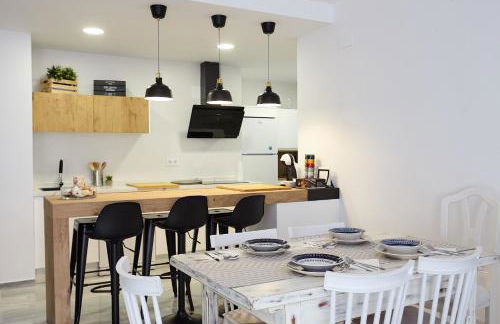 APTARTAMENTO DOÑANA RECIEN REFORMADO Parking gratis - Foto 33