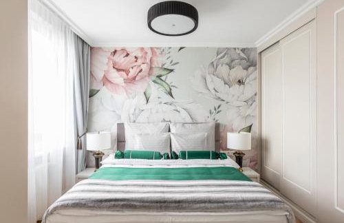 GLAM APARTMENTS city center - Foto 39