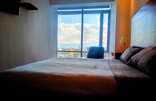 Amazing Reforma Apartment, 2bdrm 2 Bath, Awesome - Foto 4