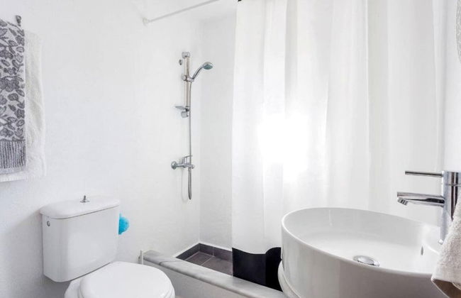 Paradise Found - A Greek Retreat With The View - Foto 9