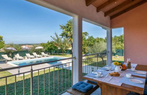 Breg Ivanovci - Three Bedroom Villa with Swimming Pool - Photo 27