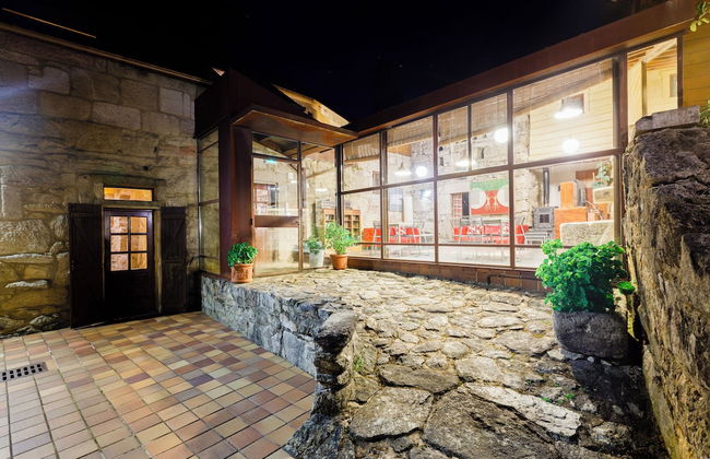 Rectoral de Fofe - Photo 65