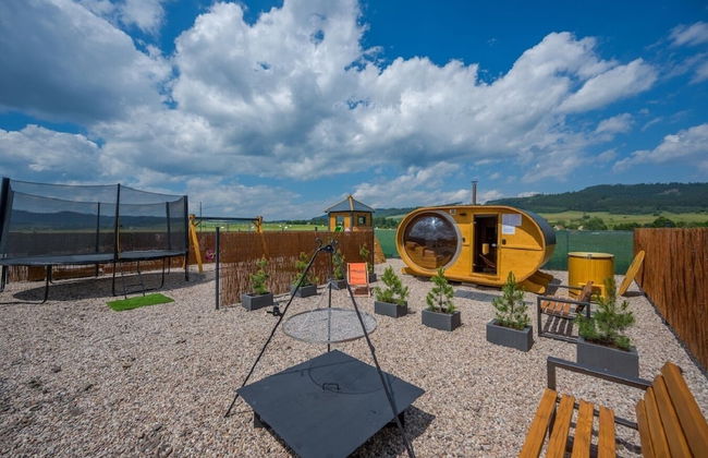 Rajska Polana - Foto 21