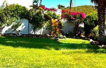 Apto piscina y jardin privado - Foto 13