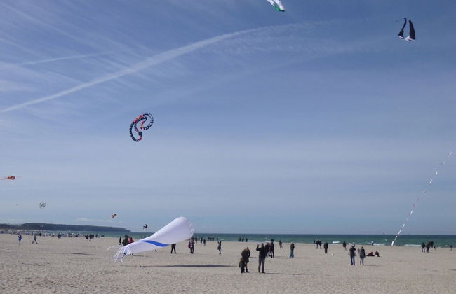 Holiday Home in Am Salzhaff - Photo 13