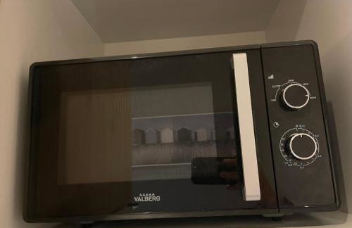 010 CHIC & COSY F1 29m2 HYPERCENTRE WIFI SMART TV NETFLIX - Photo 16