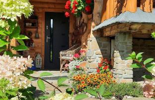 Domek Kojsówka - Foto 23