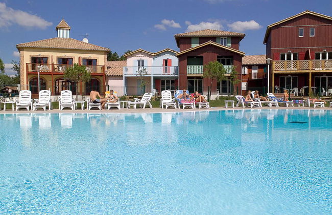 Les Rives Marines - Foto 32