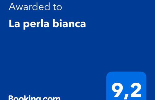 La perla bianca - Foto 20