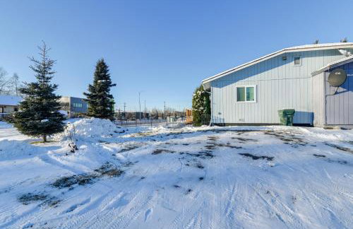 Updated Townhome Near Airport and Shopping! - Foto 33