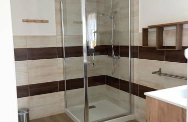 Les gîtes de la bergerie - Foto 28