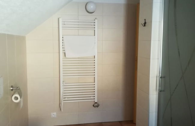 Wellness privát Štyri Lipy - Foto 32