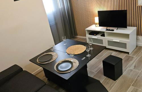 Petit nid près de Paris à 300 mètres du métro ligne 1 - Foto 10