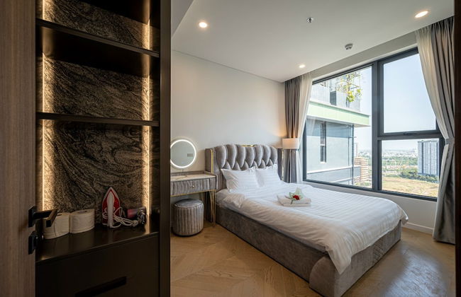 Odelatrip Masteri Lumiere Vacation - Foto 60