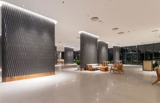 JOY Seaview Apartment in Cam Ranh Nha Trang - Foto 39