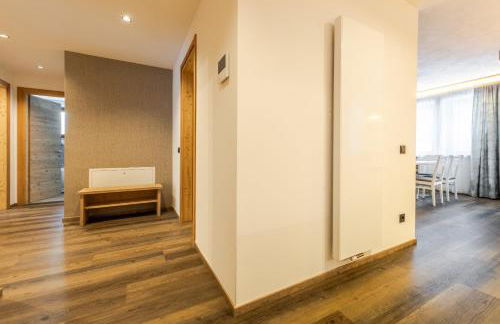 CHALET ARIA Stay Mountain Relax - Foto 53