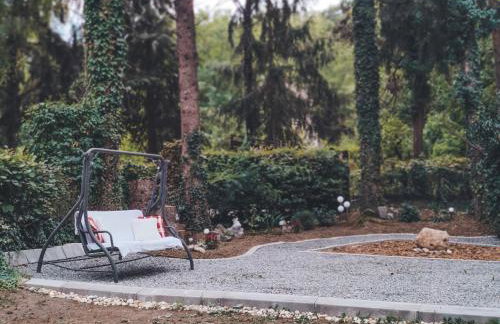 Villa-Apartments Bognar - Photo 44