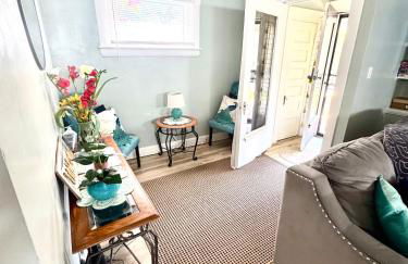 Cozy Home By University Circle VA,CC & Museum - Foto 2