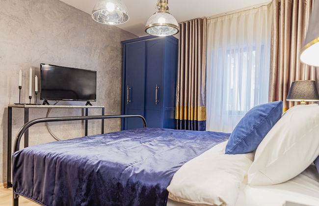 Lord Morgan & Exclusive Design Nisantasi - Foto 10