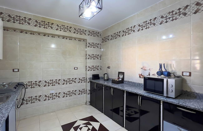 Sun Pyramids View Inn - Foto 50