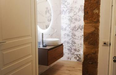 Rua 39 fine apartments by Dimore in Sicily - Foto 41