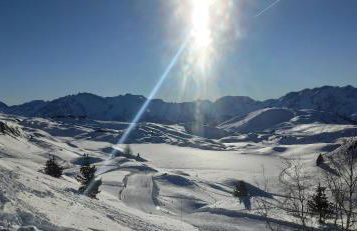 Chalet Le Refuge - Foto 35