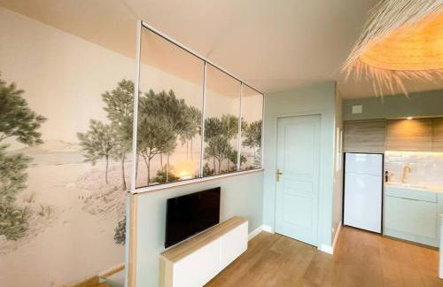 Valentin Beach Home ! un duplex sur la plage - Foto 33