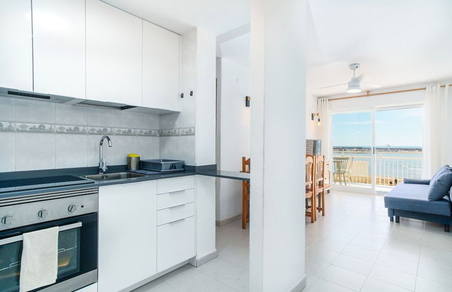 Forner Apartamentos Peñiscola - Foto 8