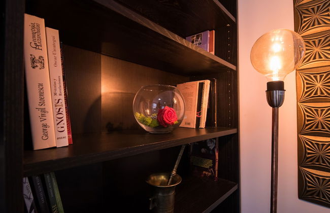 Apartment Castel Suite - Foto 46