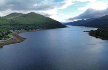 Rowantree Cottage - Foto 33