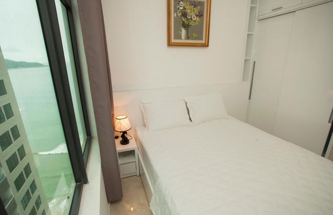 Bien Nha Trang Apartment - Foto 6