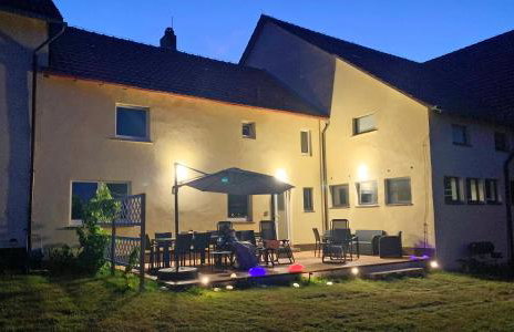 Ferienhaus Liebchen free Netflix - Foto 73