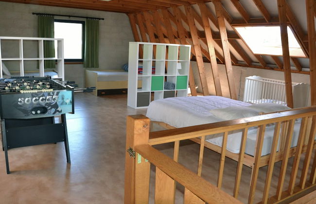 Cozy Escape in Rendeux - Photo 2