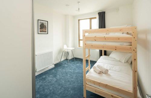 Bermondsey Apartments by Sleepy Lodge - Photo 6