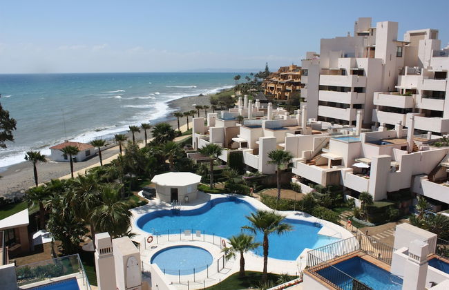 Frontline Penthouse With Private Pool - Foto 24