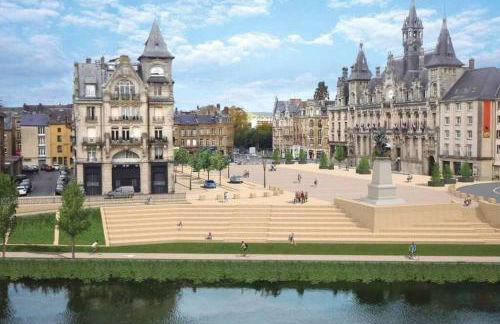 Maison de charme - Foto 11