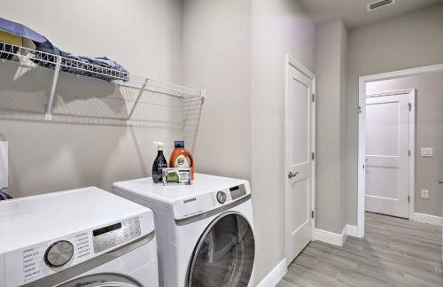 Palm Bay Home with Patio and Yard - 12 Mi to Beach! - Foto 30