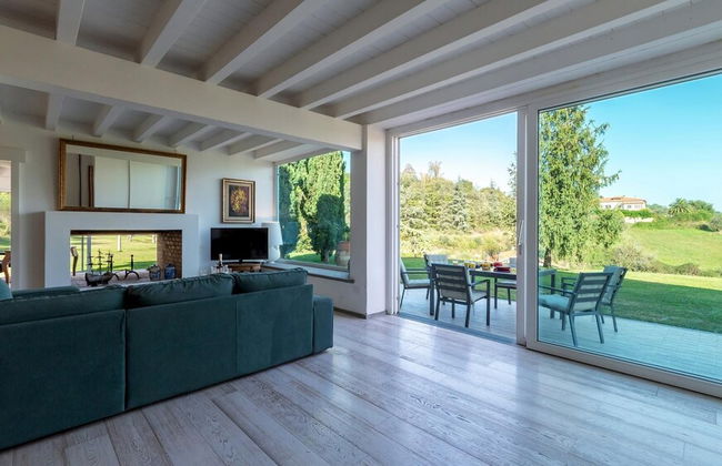 Villa Bubi 8 1 - Foto 24