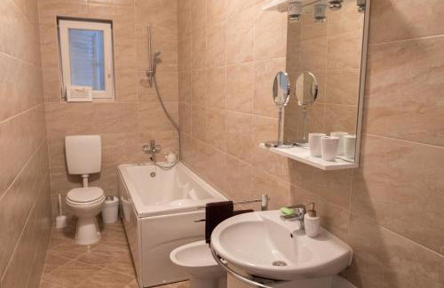 Apartments Mediterano - Foto 42