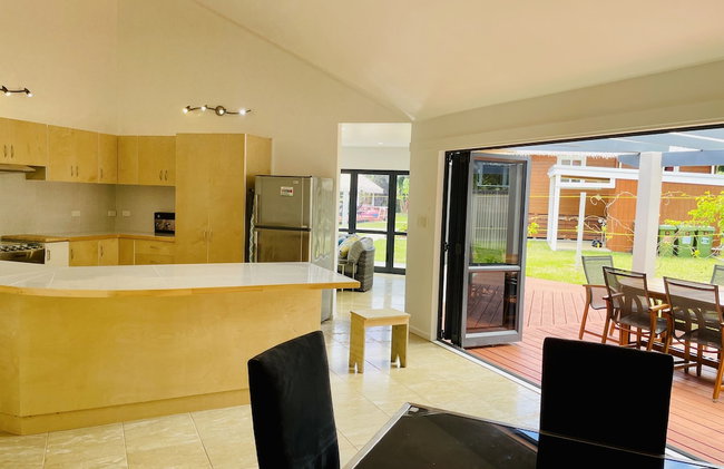 Red Hibiscus Villas - Foto 23