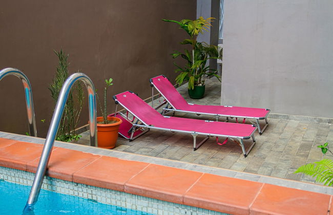 Residences Saint Pierre - Photo 32