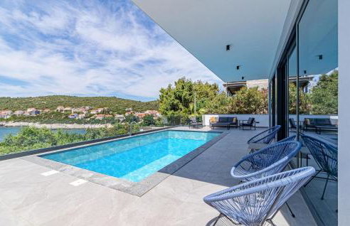 Cozy Home In Zavalatica - Foto 10