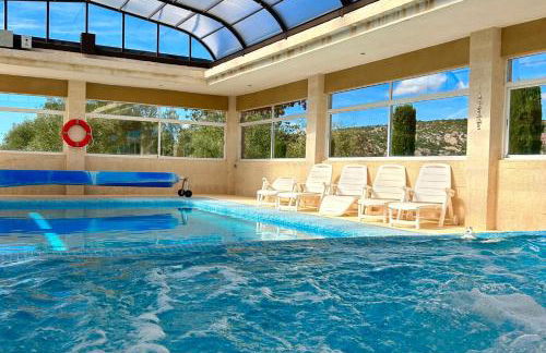 Stunning 3 bedroom rural apartment near Pinoso - Foto 2