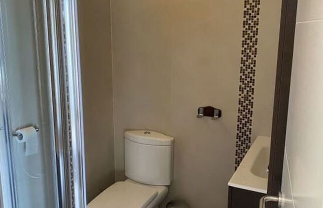 Apartment The Little La Perla - Foto 8