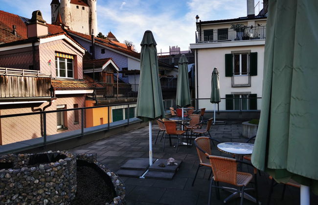 B&B am Berntor - Foto 6